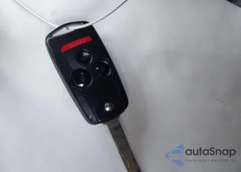 2011 Acura Tsx 2.4 from USA, damaged, VIN JH4CU2F67BC004104